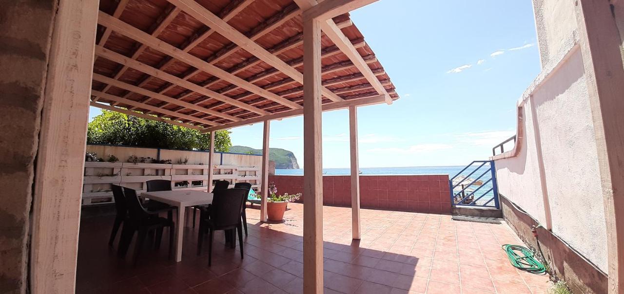 Beach House Buljarica Petrovac 외부 사진